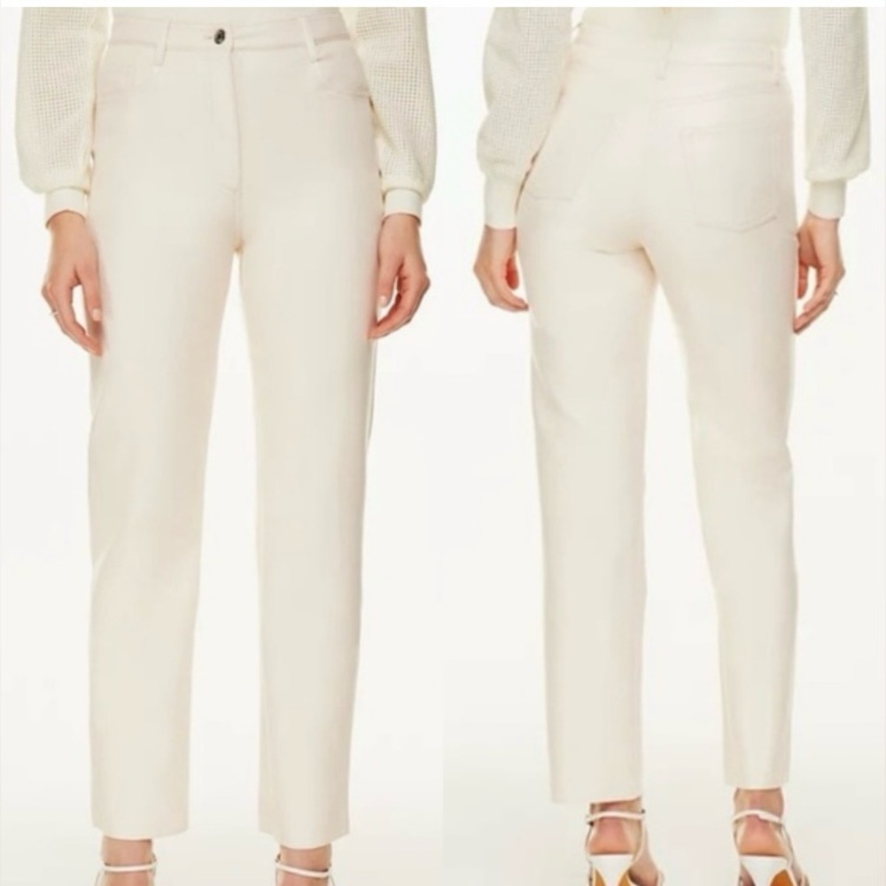 Wilfred The Melina Pant off white - Picture 4 of 11